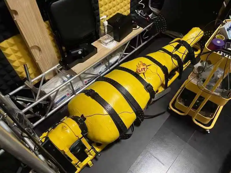 西檬之家-新人必读：全面解析字母圈中的S属性，理解BDSM核心术语