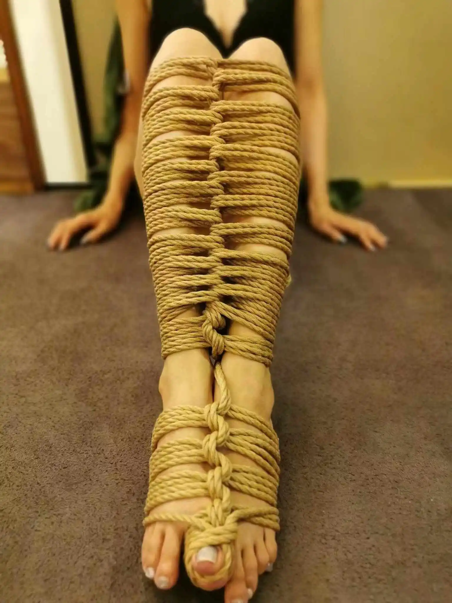西檬之家-字母圈的Aftercare是什么？为什么BDSM后需要正确处理情绪
