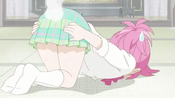 践踏癖 - 11o