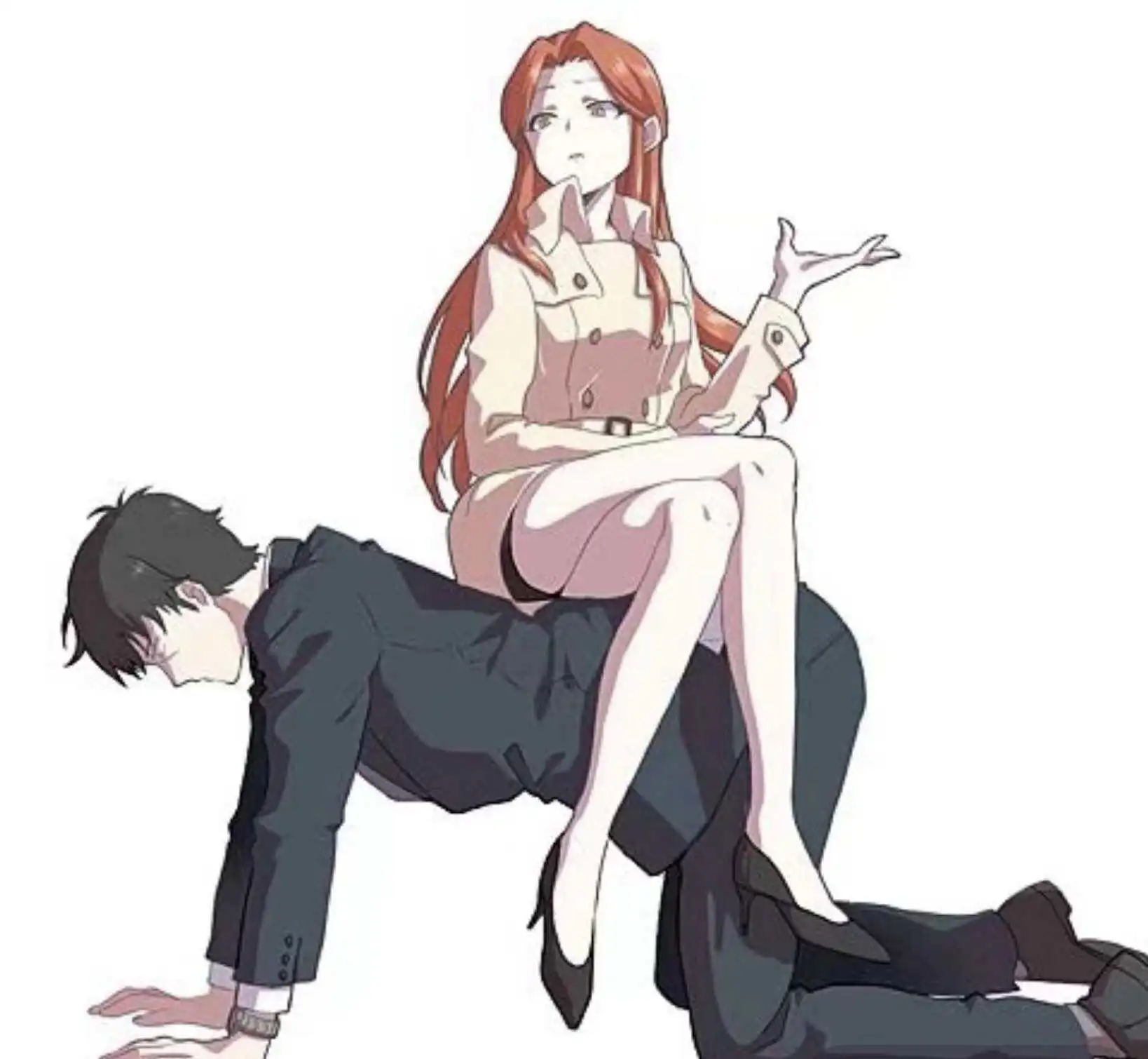 西檬之家-BDSM新手入圈指南：从SSC原则到核心术语