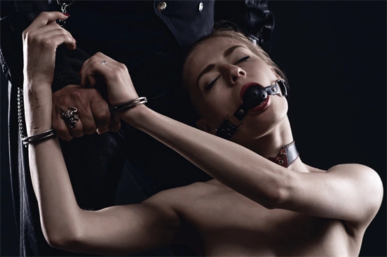 西檬之家-DT是什么？BDSM领域的Dirty Talk入门指南