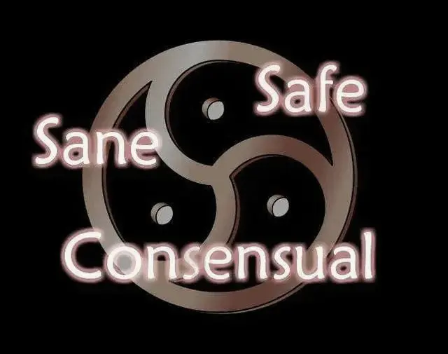 西檬之家-字母圈新人入圈：BDSM术语与SSC原则全解析