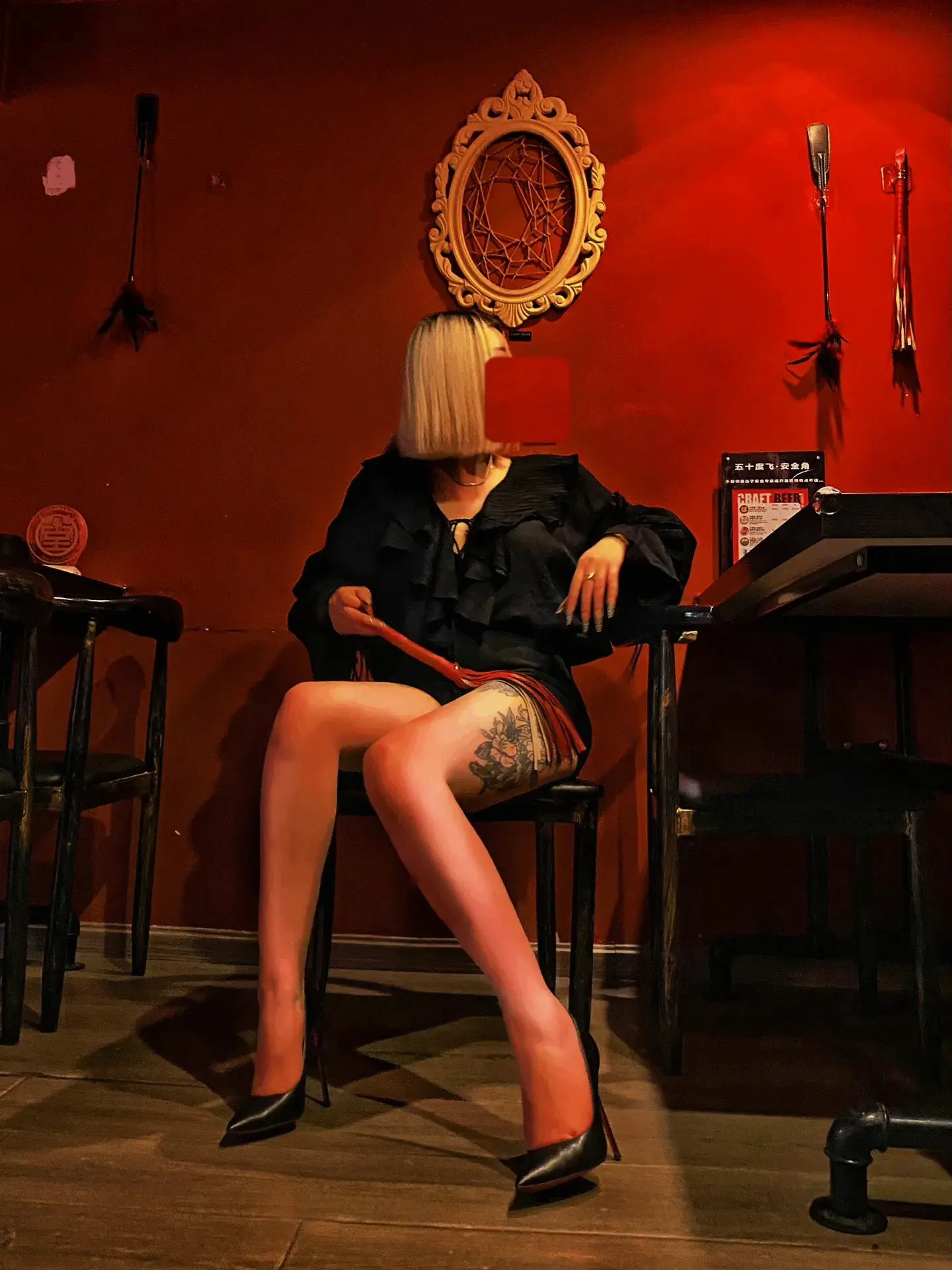 【西檬之家】字母圈新人如何开始BDSM实践？从基础术语到关系建立