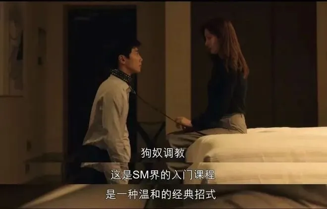 【西檬之家】字母圈管教实践指南