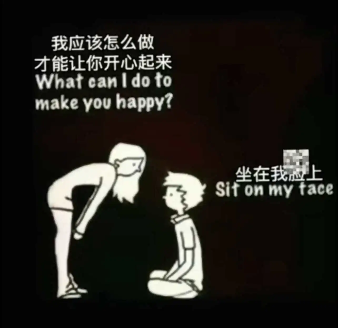 西檬之家-字母圈TK是什么意思？BDSM中的心灵互动与安全实践
